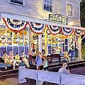 The Brewster Store